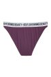 Felicity Hayward Self Love Purple Curve Brief Online