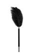 Noir Black Soft Feather Tickler Sale