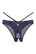 Philly Navy Tulip Ouvert Brazilian Briefs For Sale