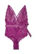 Hustler Margot Violet High Apex Plunge Body Online