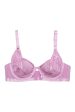 Milana Lilac Bra Fashion