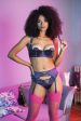 Philly Tulip Suspender Belt Online Hot Sale