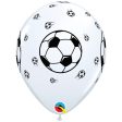 11 inch SOCCER FUTBOLS Sale