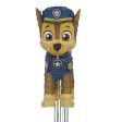 18.5 inch PAW PATROL CHASE 3D PINATA Cheap