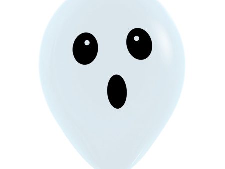 11 inch GHOST FACE Cheap