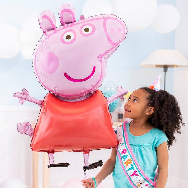 25 inch PEPPA PIG Fashion