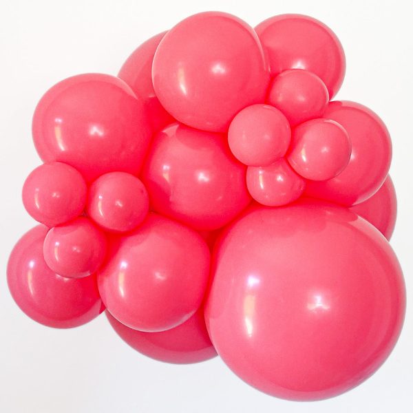 11 inch TUFTEX TAFFY PINK Sale