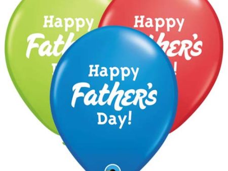 11 inch HAPPY FATHER S DAY! Online Hot Sale