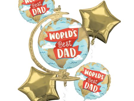 WORLD S BEST DAD Online Sale