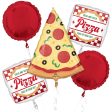 PIZZA PARTY BOUQUET Cheap