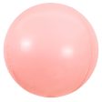 3D SPHERE - PINK Sale