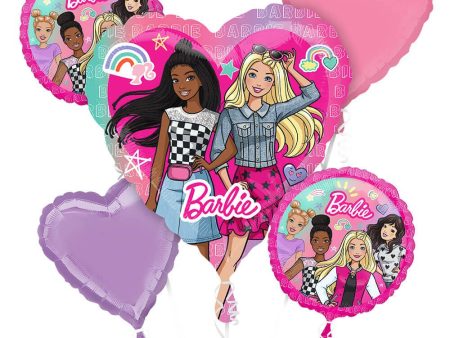 BARBIE DREAM TOGETHER BOUQUET Online now