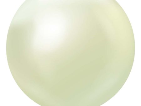 36 inch KALISAN MIRROR GREEN GOLD For Cheap