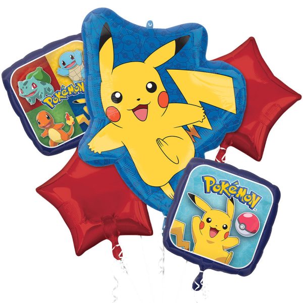 POKEMON BOUQUET on Sale