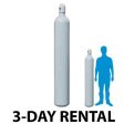 RENTAL - 291 CU. FT. CYLINDER Online now