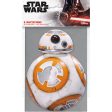 STAR WARS CLASSIC LARGE INVITATIONS (8 PK) Sale