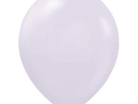 12 inch KALISAN MACARON LILAC Online