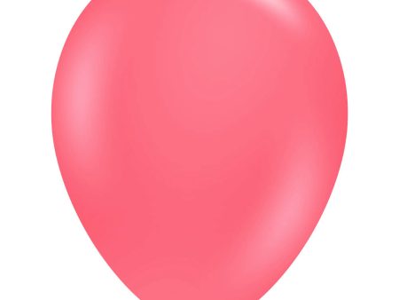 11 inch TUFTEX TAFFY PINK Sale