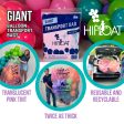 HI-FLOAT GIANT BALLOON TRANSPORT BAGS For Discount