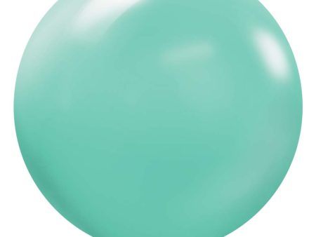 24 inch KALISAN STANDARD SEA GREEN For Cheap