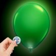 STICKY LITES LED - GREEN Online now