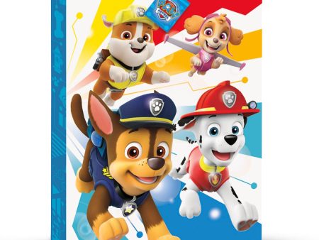 PAW PATROL GIFT BAG - JUMBO 18 inch X 13 inch For Cheap