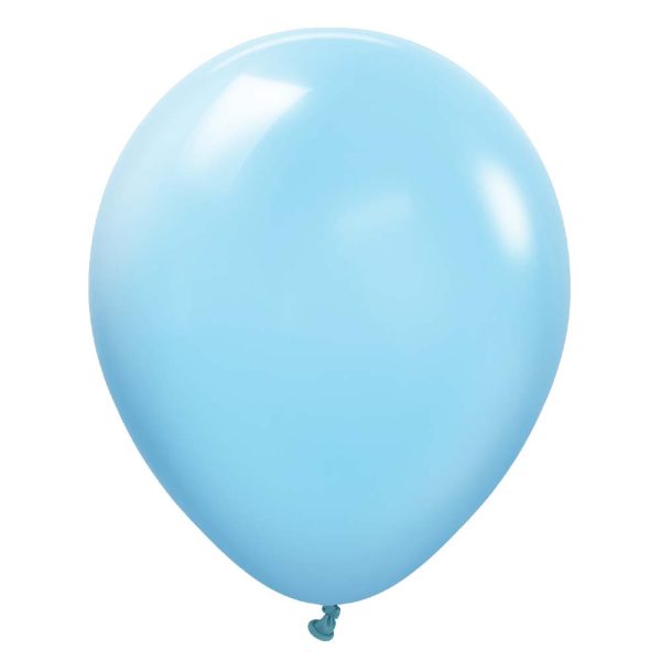 18 inch KALISAN STANDARD BABY BLUE Online