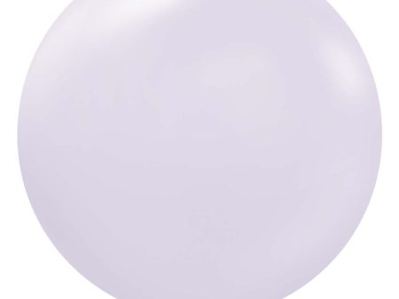 24 inch KALISAN MACARON LILAC Cheap