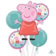 PEPPA PIG PARTY BOUQUET For Discount