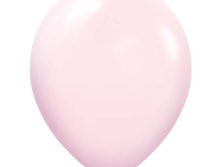 18 inch KALISAN STANDARD LIGHT PINK Cheap