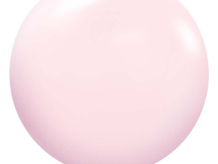 24 inch KALISAN STANDARD LIGHT PINK Hot on Sale