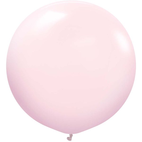 24 inch KALISAN STANDARD LIGHT PINK Hot on Sale