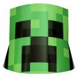 MINECRAFT PARTY HATS (8 PK) For Cheap