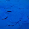 METALLIC CONFETTI - SAPPHIRE BLUE Supply