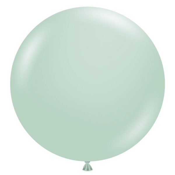 24 inch TUFTEX EMPOWER - MINT For Discount