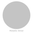 METALLIC CONFETTI - SILVER Online