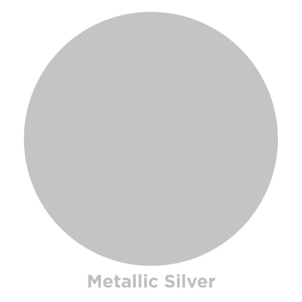 METALLIC CONFETTI - SILVER Online