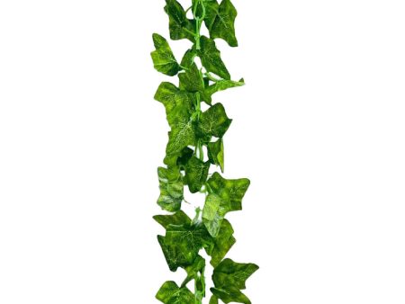 9 foot ENGLISH IVY CHAIN GARLAND Online Sale