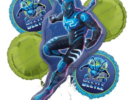 BLUE BEETLE BOUQUET Cheap