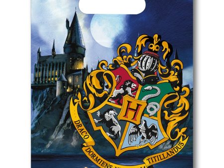 HARRY POTTER LOOTBAGS (8 PK) Online