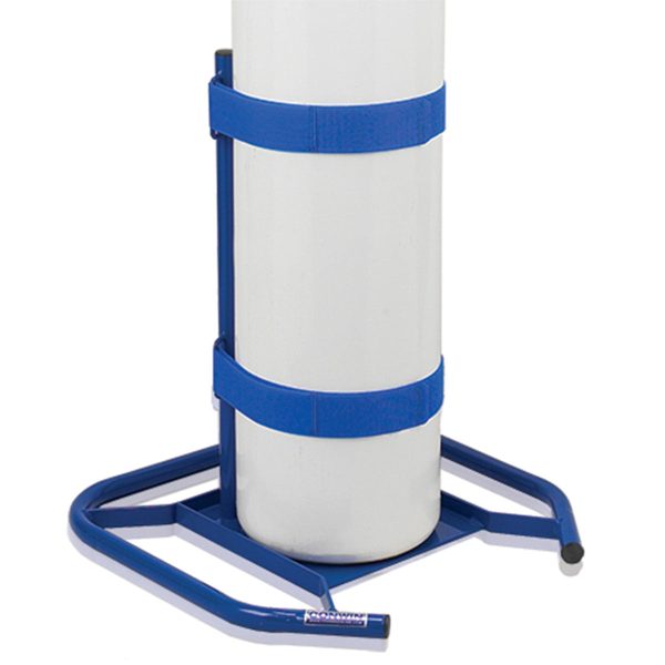 HELIUM TANK CYLINDER SAFETY STAND Online Hot Sale