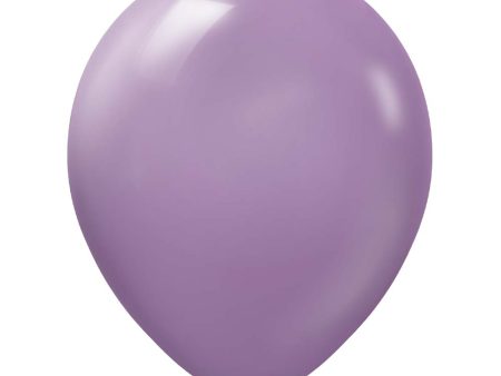 18 inch KALISAN RETRO LAVENDER on Sale