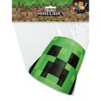 MINECRAFT PARTY HATS (8 PK) For Cheap