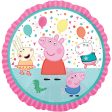 18 inch PEPPA PIG CELEBRATION Fashion