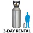 RENTAL - 27 CU. FT. CYLINDER Online