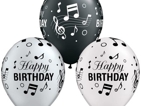 11 inch BIRTHDAY MUSICAL Online