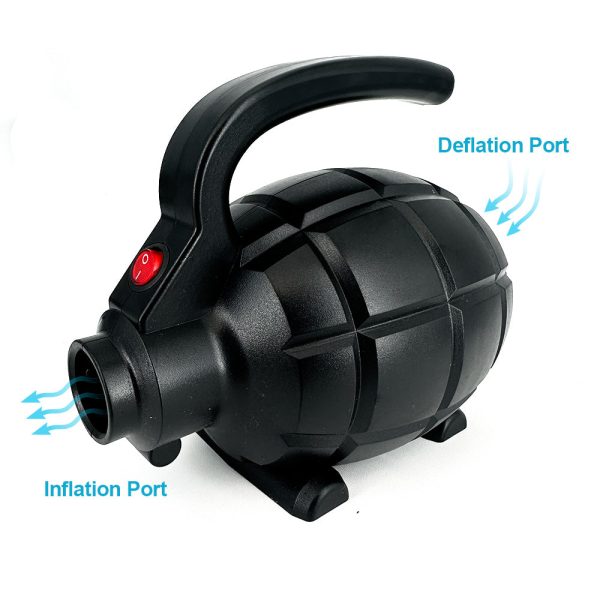 PVC BALLOONS INFLATOR For Sale