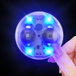 STICKY LITES LED - BLUE Online Sale