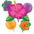 SUMMER HIBISCUS BOUQUET Online