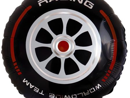 18 inch RACING TIRE For Discount